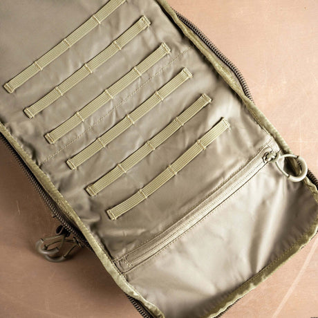 Eberlestock - Romad Rygsæk 25L // MultiCam fra Eberlestock - billede nr. 5 hos GrejFreak.dk