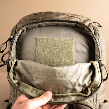 Eberlestock - Romad Rygsæk 25L // MultiCam fra Eberlestock - billede nr. 7 hos GrejFreak.dk