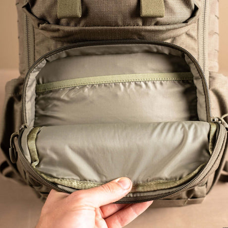 Eberlestock - Romad Rygsæk 25L // MultiCam fra Eberlestock - billede nr. 8 hos GrejFreak.dk