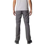 Columbia - Silver Ridge Utility Convertible Outdoorbukser // City Grey fra Columbia - billede nr. 4 hos GrejFreak.dk