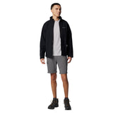 Columbia - Silver Ridge Utility Convertible Outdoorbukser // City Grey fra Columbia - billede nr. 6 hos GrejFreak.dk