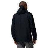 Columbia - Trailborne 2.5L Skaljakke // Black fra Columbia - billede nr. 3 hos GrejFreak.dk