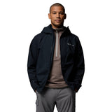 Columbia - Trailborne 2.5L Skaljakke // Black fra Columbia - billede nr. 4 hos GrejFreak.dk