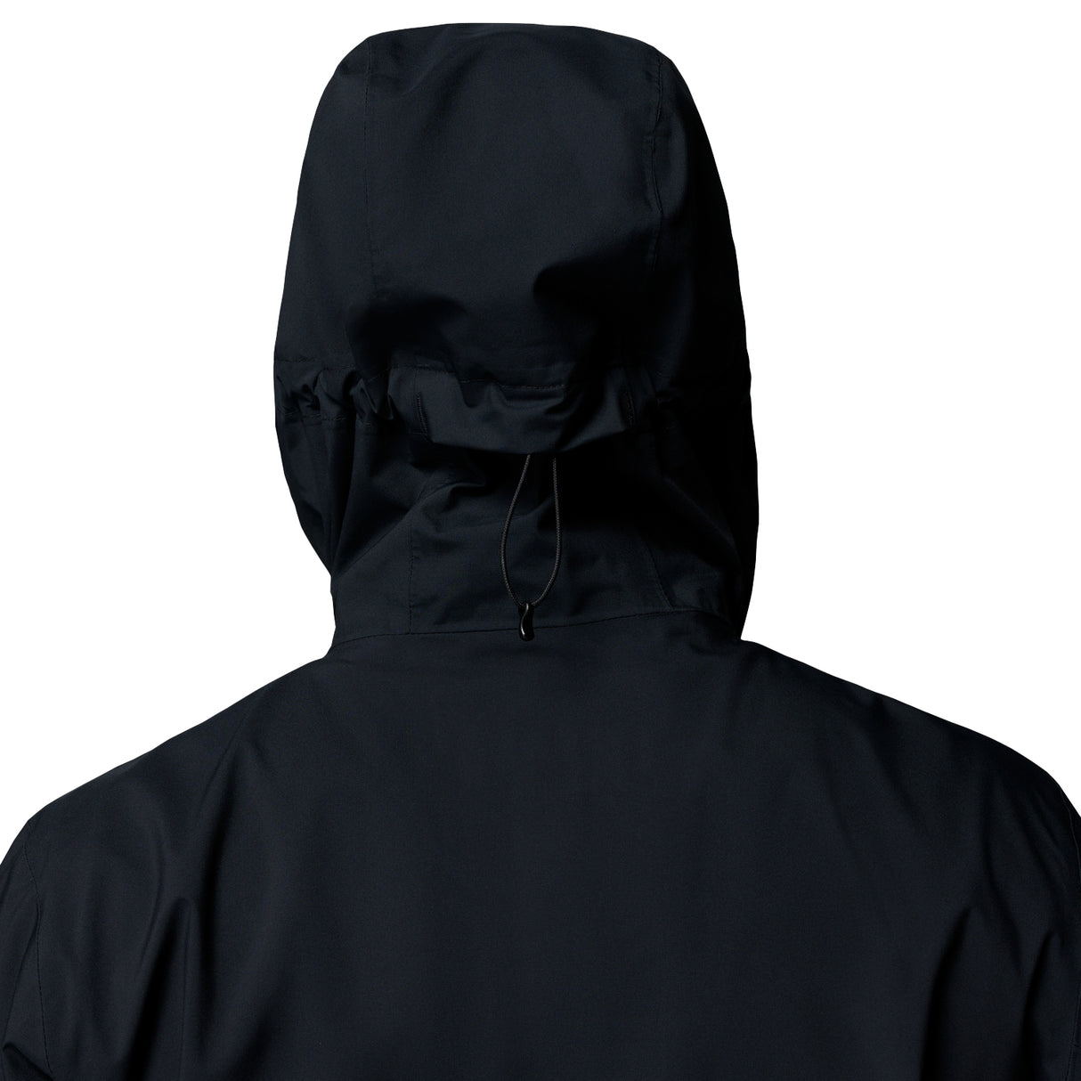 Columbia - Trailborne 2.5L Skaljakke // Black fra Columbia - billede nr. 8 hos GrejFreak.dk