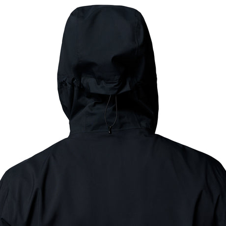 Columbia - Trailborne 2.5L Skaljakke // Black fra Columbia - billede nr. 8 hos GrejFreak.dk
