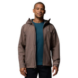 Columbia - Trailborne 2.5L Skaljakke // Iron fra Columbia - billede nr. 4 hos GrejFreak.dk