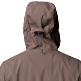 Columbia - Trailborne 2.5L Skaljakke // Iron fra Columbia - billede nr. 8 hos GrejFreak.dk