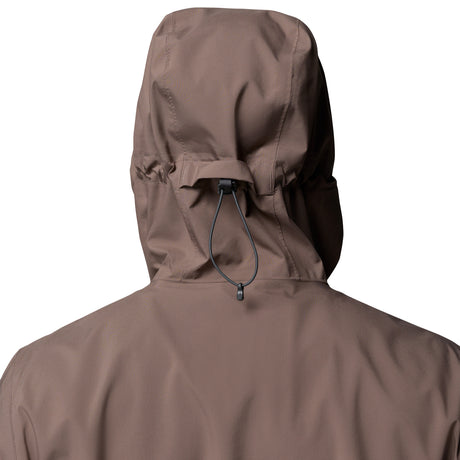 Columbia - Trailborne 2.5L Skaljakke // Iron fra Columbia - billede nr. 8 hos GrejFreak.dk