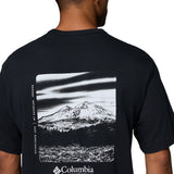 Columbia - CSC Heavyweight T-Shirt // Sort fra Columbia - billede nr. 5 hos GrejFreak.dk