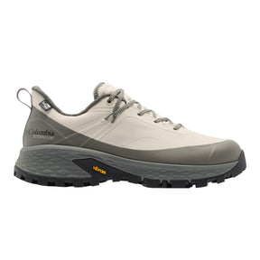 Columbia - Tellurix Titanium Outdry Vandtætte Vandresko // Cloud Grey fra Columbia - billede nr. 1 hos GrejFreak.dk