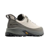 Columbia - Tellurix Titanium Outdry Vandtætte Vandresko // Cloud Grey fra Columbia - billede nr. 4 hos GrejFreak.dk