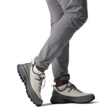 Columbia - Tellurix Titanium Outdry Vandtætte Vandresko // Cloud Grey fra Columbia - billede nr. 8 hos GrejFreak.dk