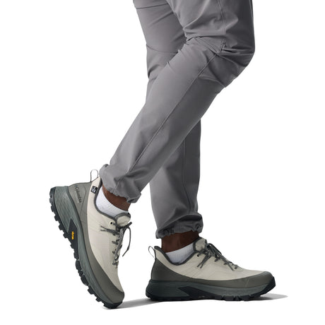 Columbia - Tellurix Titanium Outdry Vandtætte Vandresko // Cloud Grey fra Columbia - billede nr. 8 hos GrejFreak.dk