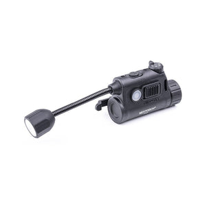 Nextorch - rStar LED Hjelmlygte 80 lumen fra NEXTORCH - billede nr. 1 hos GrejFreak.dk