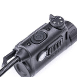 Nextorch - rStar LED Hjelmlygte 80 lumen fra NEXTORCH - billede nr. 4 hos GrejFreak.dk