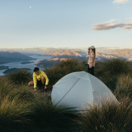 Robens Seeker 3 LW 3-Personers Telt fra Robens - billede nr. 11 hos GrejFreak.dk