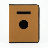 K-Force - A4 Dokumentmappe // Brun fra K-Force Tactical - billede nr. 1 hos GrejFreak.dk