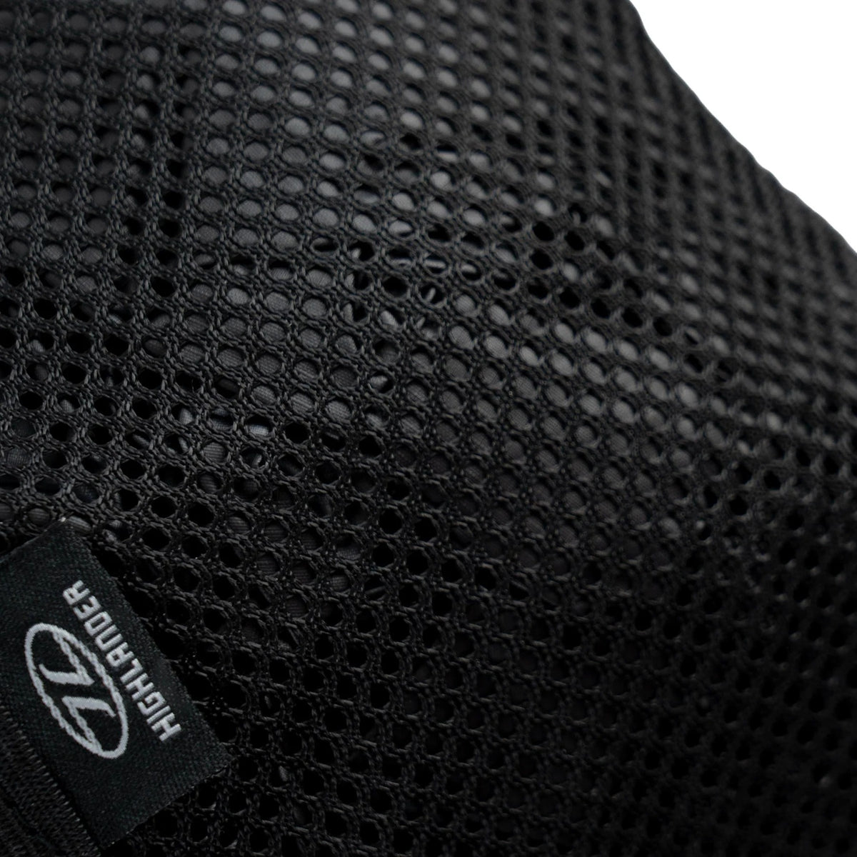 Highlander - Transporta Transit Bag // Sort fra Highlander - billede nr. 4 hos GrejFreak.dk