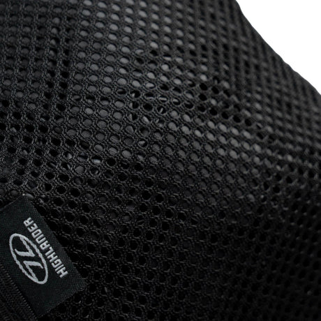 Highlander - Transporta Transit Bag // Sort fra Highlander - billede nr. 4 hos GrejFreak.dk