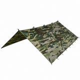 Highlander - Basha XL Tarp // HMTC fra Highlander - billede nr. 1 hos GrejFreak.dk
