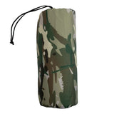 Highlander - Basha XL Tarp // HMTC fra Highlander - billede nr. 3 hos GrejFreak.dk