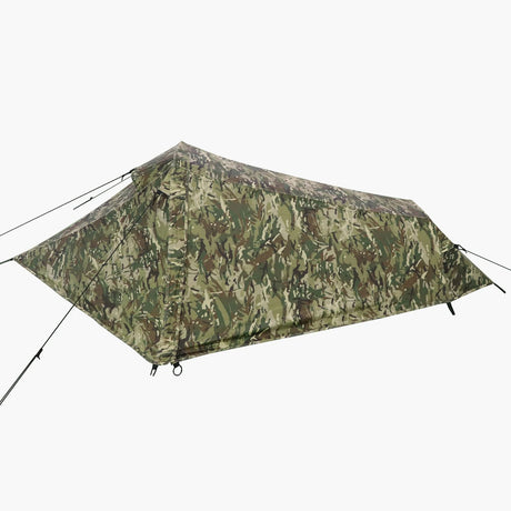 Highlander - Blackthorn 1+ GEN 2 Enkeltmands Telt // HMTC fra Highlander - billede nr. 1 hos GrejFreak.dk
