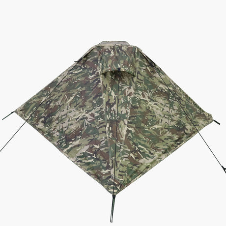Highlander - Blackthorn 1+ GEN 2 Enkeltmands Telt // HMTC fra Highlander - billede nr. 4 hos GrejFreak.dk