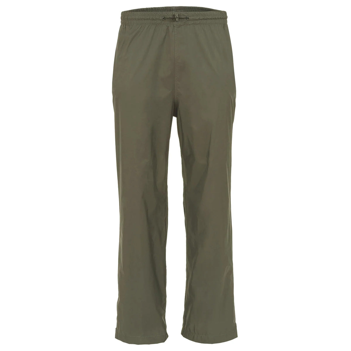 Highlander - Stow & Go regnbukser // Ranger Green fra Highlander - billede nr. 1 hos GrejFreak.dk