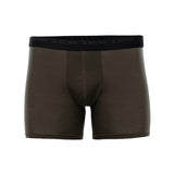 Aclima - LightWool Boksershorts // Tarmac fra Aclima - billede nr. 1 hos GrejFreak.dk