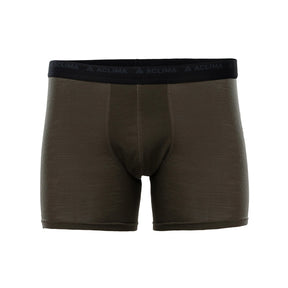 Aclima - LightWool Boksershorts // Tarmac fra Aclima - billede nr. 1 hos GrejFreak.dk