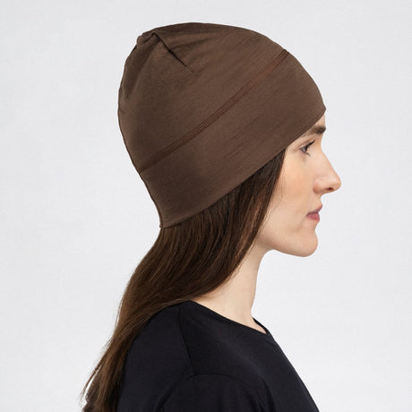 Aclima - Lightwool 140 Hue // Dark Earth fra Aclima - billede nr. 3 hos GrejFreak.dk