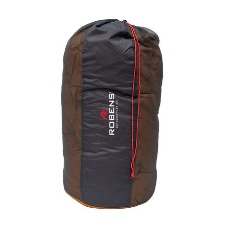 Robens - Scoria UL +6°C Lang 2-3 Sæsoners Sovepose fra Robens - billede nr. 6 hos GrejFreak.dk