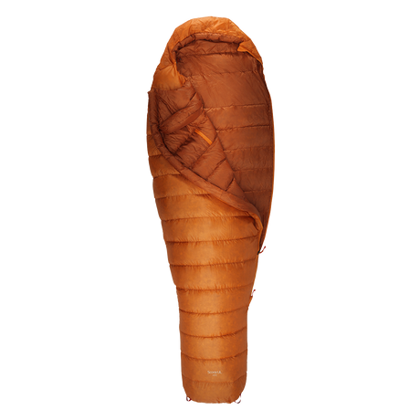 Robens - Scoria UL +6°C Lang 2-3 Sæsoners Sovepose fra Robens - billede nr. 2 hos GrejFreak.dk