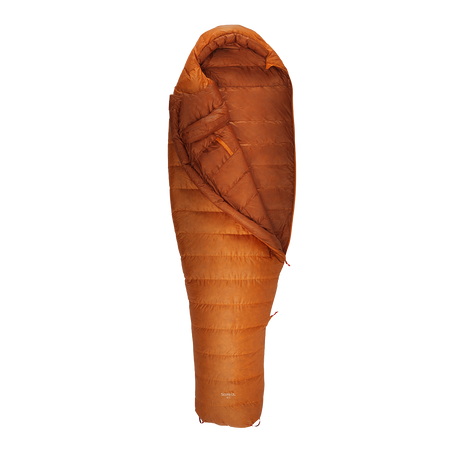 Robens - Scoria UL -6°C Lang 3-Sæsoners Sovepose fra Robens - billede nr. 2 hos GrejFreak.dk