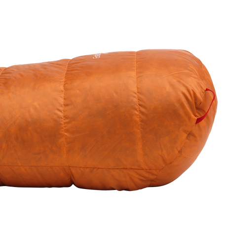 Robens - Scoria UL -6°C Lang 3-Sæsoners Sovepose fra Robens - billede nr. 3 hos GrejFreak.dk