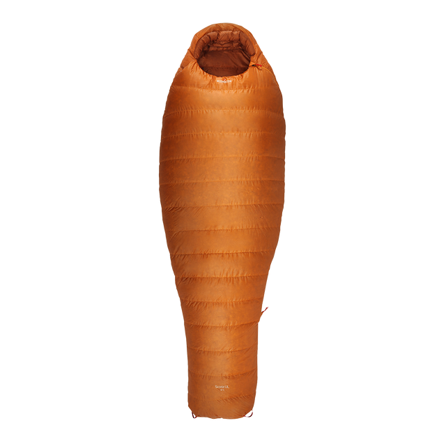 Robens - Scoria UL -6°C Lang 3-Sæsoners Sovepose fra Robens - billede nr. 1 hos GrejFreak.dk
