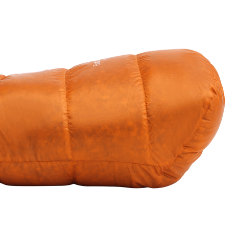 Robens - Scoria Quilt UL +6°C Lang 2-3 Sæsoners Sovepose fra Robens - billede nr. 10 hos GrejFreak.dk