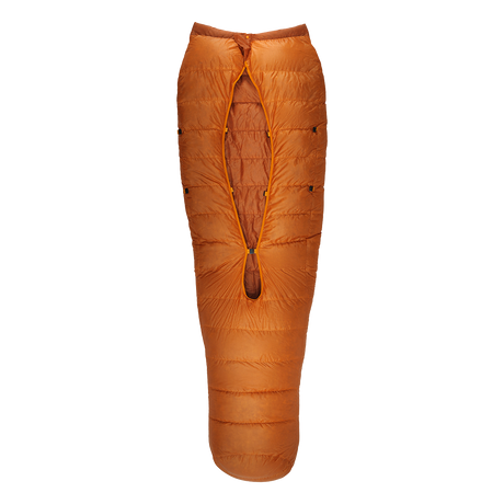 Robens - Scoria Quilt UL +6°C Lang 2-3 Sæsoners Sovepose fra Robens - billede nr. 2 hos GrejFreak.dk