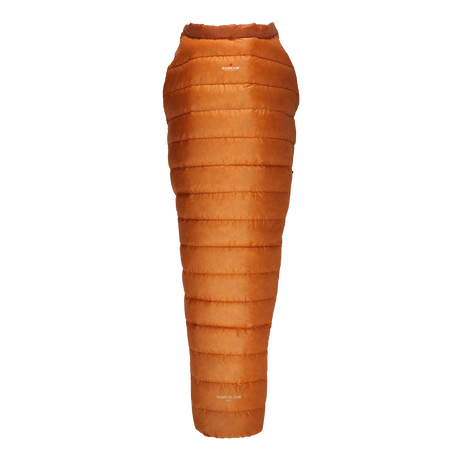 Robens - Scoria Quilt UL +6°C Lang 2-3 Sæsoners Sovepose fra Robens - billede nr. 3 hos GrejFreak.dk