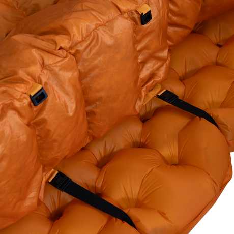 Robens - Scoria Quilt UL +6°C Lang 2-3 Sæsoners Sovepose fra Robens - billede nr. 6 hos GrejFreak.dk