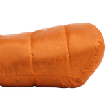Robens - Scoria Quilt UL +6°C Lang 2-3 Sæsoners Sovepose fra Robens - billede nr. 10 hos GrejFreak.dk