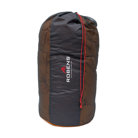 Robens - Scoria Quilt UL +6°C Lang 2-3 Sæsoners Sovepose fra Robens - billede nr. 11 hos GrejFreak.dk