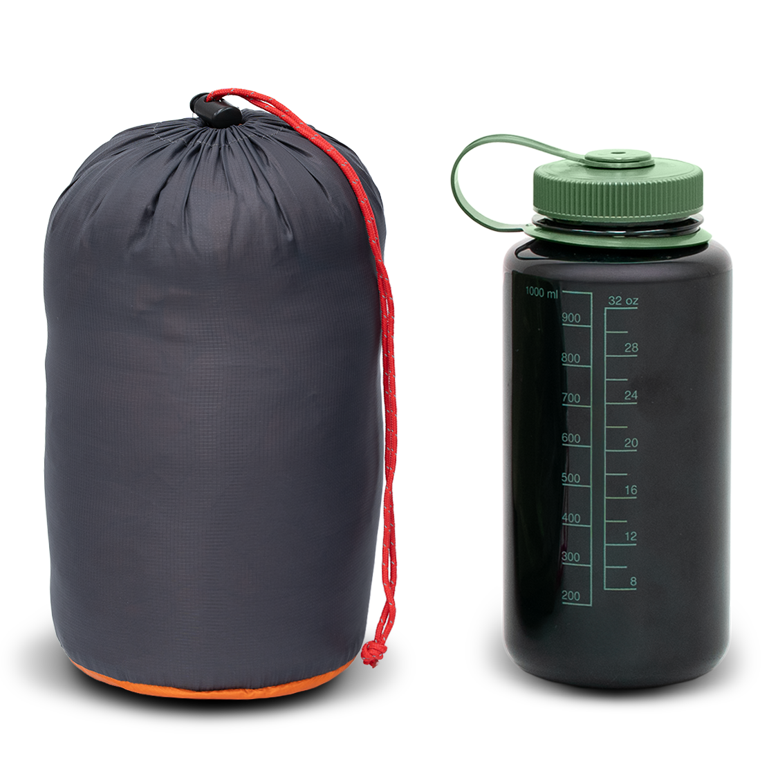 Robens - Scoria Quilt UL +6°C Lang 2-3 Sæsoners Sovepose fra Robens - billede nr. 12 hos GrejFreak.dk