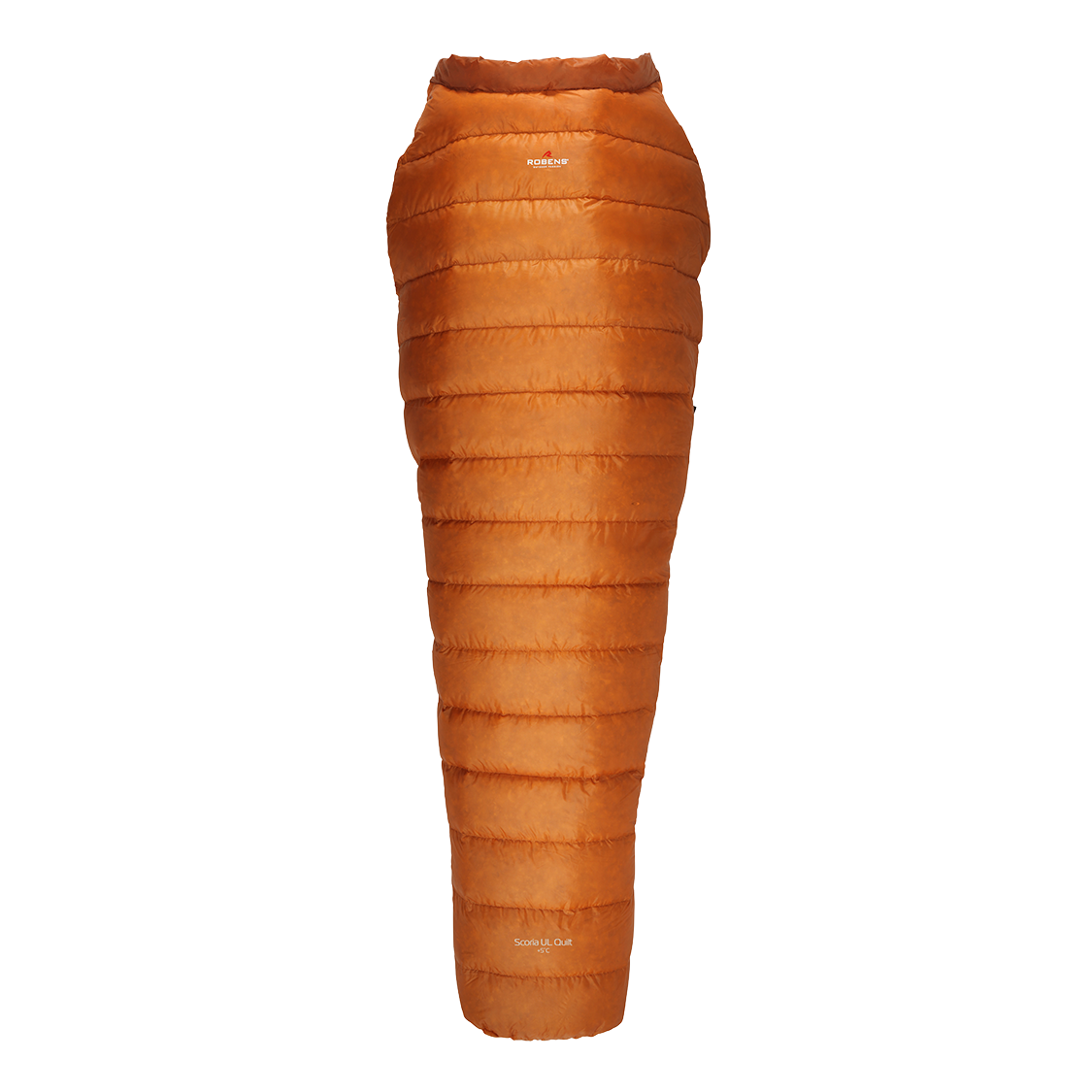 Robens - Scoria Quilt UL +6°C Lang 2-3 Sæsoners Sovepose fra Robens - billede nr. 3 hos GrejFreak.dk