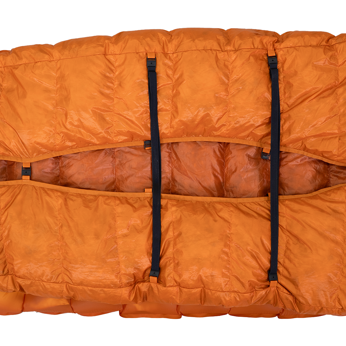 Robens - Scoria Quilt UL +6°C Lang 2-3 Sæsoners Sovepose fra Robens - billede nr. 4 hos GrejFreak.dk