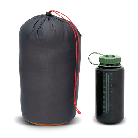 Robens - Scoria Quilt UL -6°C Lang 3-Sæsoners Sovepose fra Robens - billede nr. 12 hos GrejFreak.dk