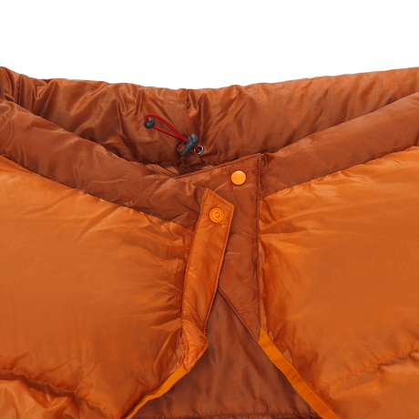 Robens - Scoria Quilt UL -6°C Lang 3-Sæsoners Sovepose fra Robens - billede nr. 9 hos GrejFreak.dk