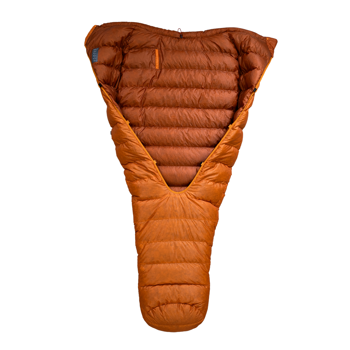Robens - Scoria Quilt UL -6°C Lang 3-Sæsoners Sovepose fra Robens - billede nr. 1 hos GrejFreak.dk