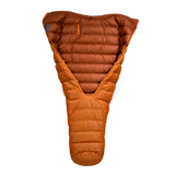 Robens - Scoria Quilt UL -6°C Lang 3-Sæsoners Sovepose fra Robens - billede nr. 1 hos GrejFreak.dk