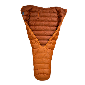 Robens - Scoria Quilt UL -6°C Lang 3-Sæsoners Sovepose fra Robens - billede nr. 1 hos GrejFreak.dk